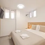 Апартаменты By The Sea - Zadar - 20544 *