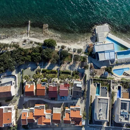 By The Sea - Zadar - 20544 Petrcane