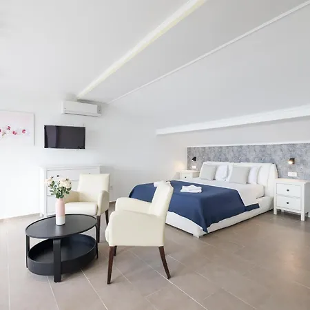Apartmán By The Sea - Zadar - 20544 Petrcane