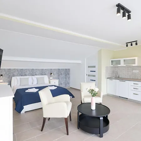 Apartmán By The Sea - Zadar - 20544 Petrcane