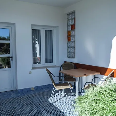 By The Sea Petrcane, Zadar - 20544 Apartment Petrcane