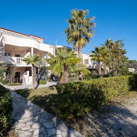 Apartment By The Sea Petrcane, Zadar - 20544