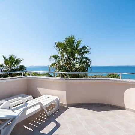 Apartment By The Sea Petrcane, Zadar - 20544