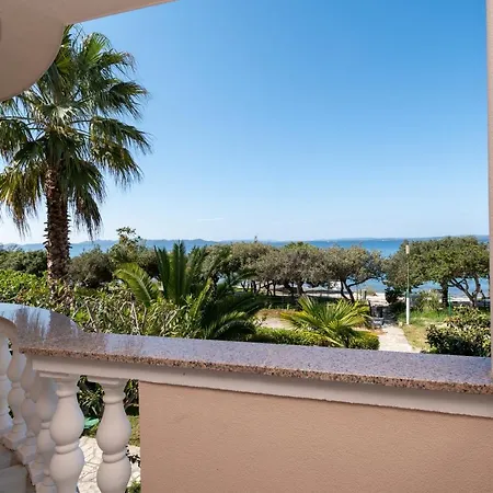 Apartment By The Sea Petrcane, Zadar - 20544