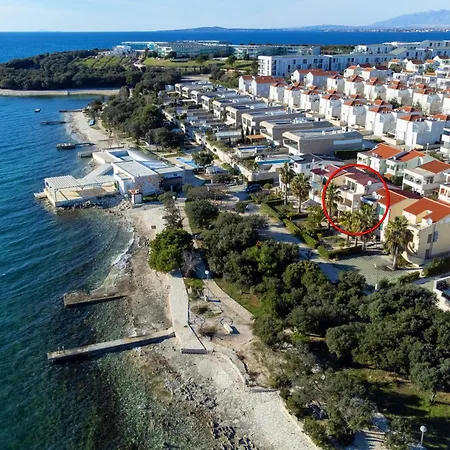 By The Sea Petrcane, Zadar - 20544 Apartment *