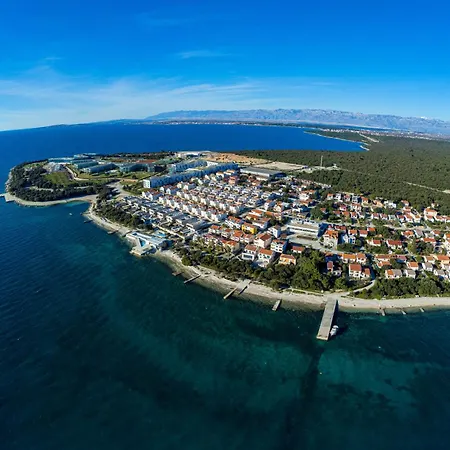 Apartment By The Sea Petrcane, Zadar - 20544