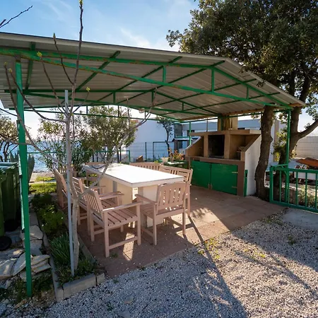 Apartment By The Sea Petrcane, Zadar - 20544