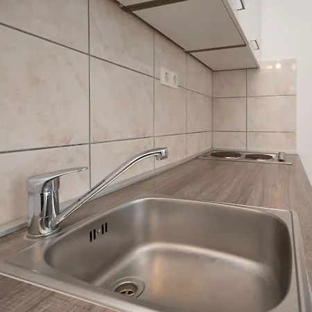 Apartment By The Sea Petrcane, Zadar - 20544