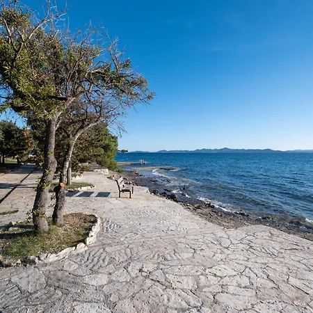 By The Sea Petrcane, Zadar - 20544 Apartment *