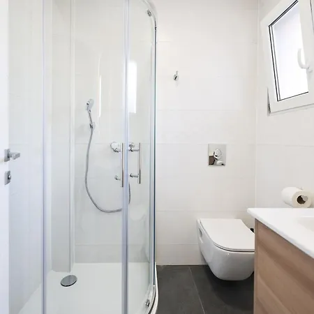 Apartment By The Sea Petrcane, Zadar - 20544