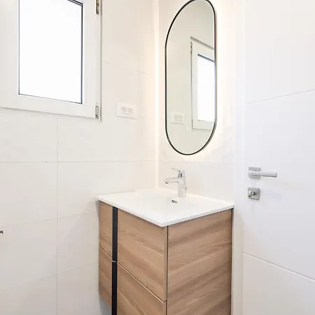 By The Sea Petrcane, Zadar - 20544 Appartement *