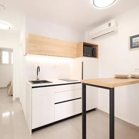 By The Sea - Zadar - 20544 * Petrčane