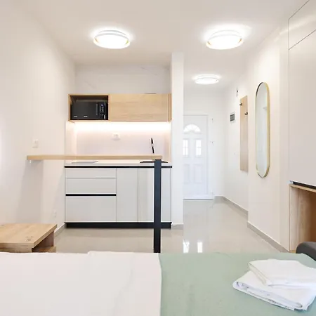 Apartman By The Sea - Zadar - 20544 *