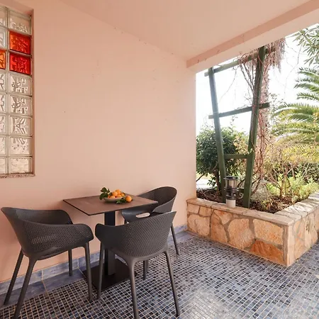 By The Sea - Zadar - 20544 Apartman