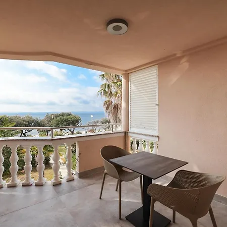 Apartment By The Sea Petrcane, Zadar - 20544