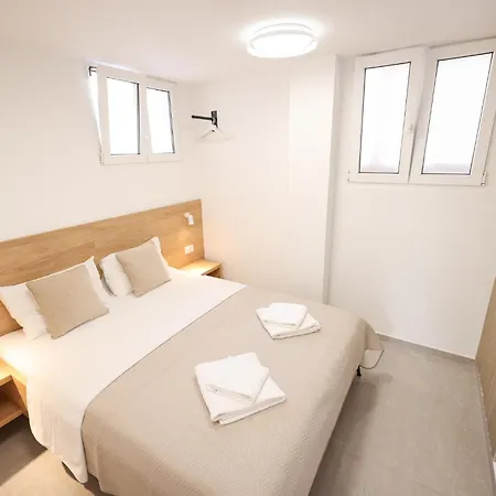 By The Sea Petrcane, Zadar - 20544 Appartement *
