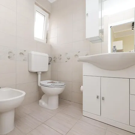 By The Sea Petrcane, Zadar - 20544 Appartement *