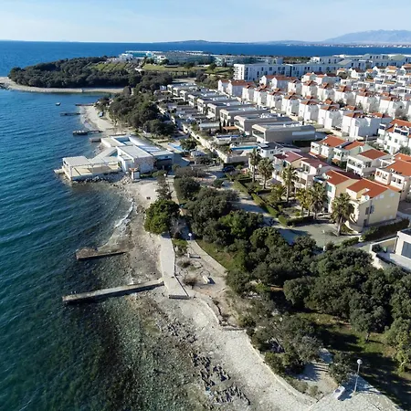 By The Sea Petrcane, Zadar - 20544 Apartamento *