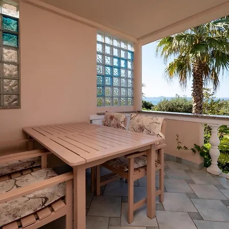 By The Sea Petrcane, Zadar - 20544 Apartamento Petrcane