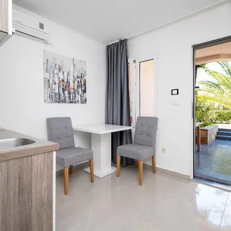 By The Sea Petrcane, Zadar - 20544 Apartamento Petrcane