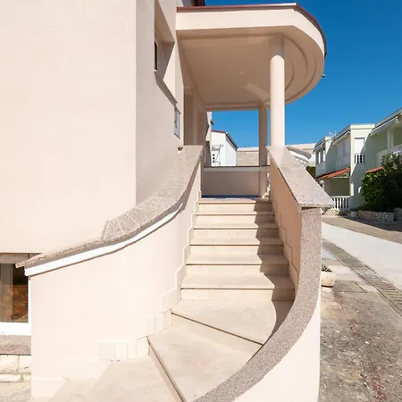 By The Sea - Zadar - 20544 *