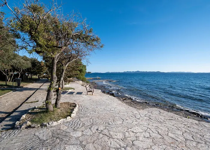 By The Sea - Zadar - 20544 Apartman *