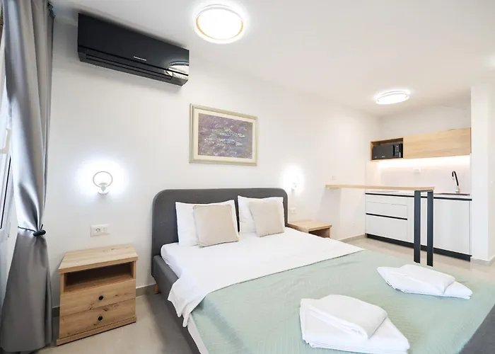 Apartman By The Sea - Zadar - 20544 *