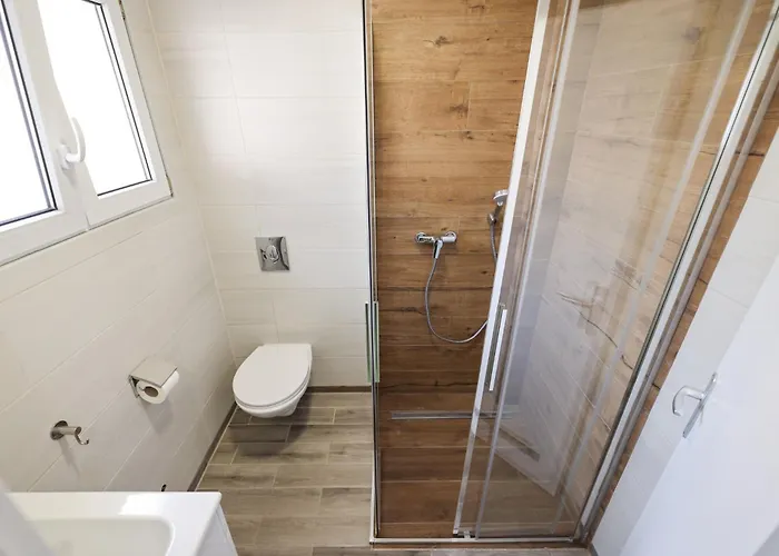 By The Sea - Zadar - 20544 *