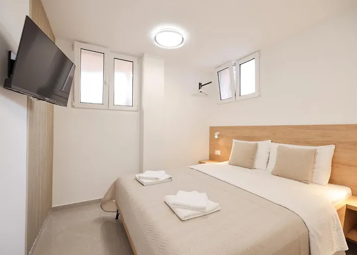 Apartman By The Sea - Zadar - 20544 *