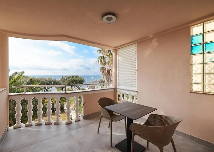 Apartman By The Sea - Zadar - 20544