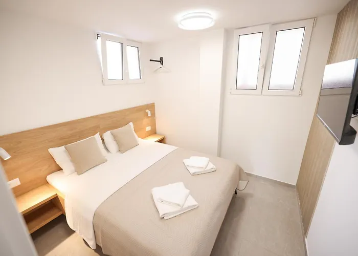 By The Sea - Zadar - 20544 Apartman *