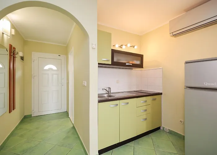 By The Sea - Zadar - 20544 Petrčane