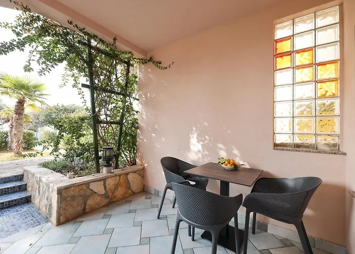 Apartman By The Sea - Zadar - 20544 *