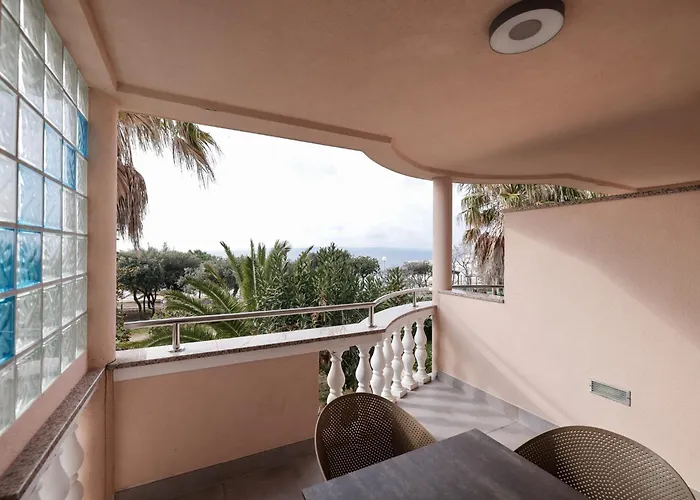 By The Sea - Zadar - 20544 Apartman Petrčane