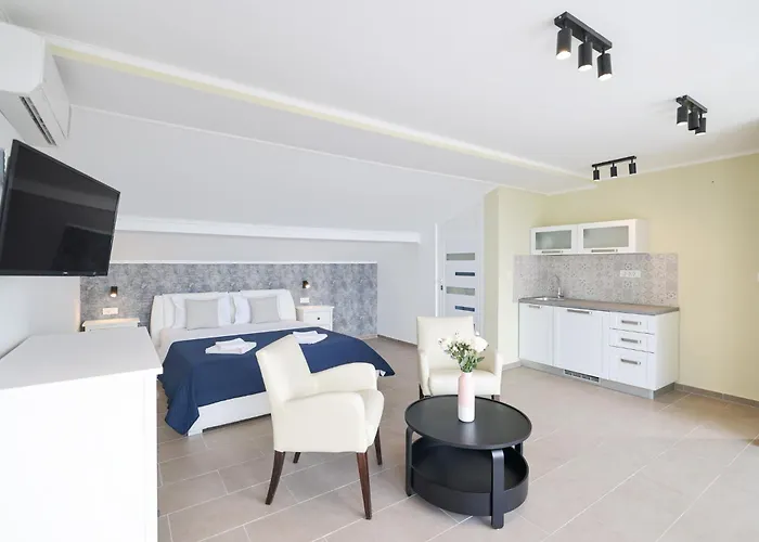 Apartman By The Sea - Zadar - 20544 Petrčane