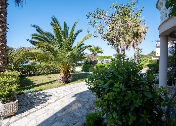 By The Sea - Zadar - 20544