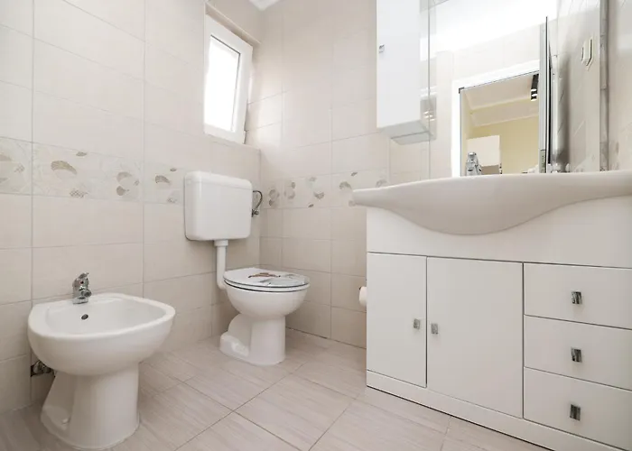 By The Sea - Zadar - 20544 Apartman *