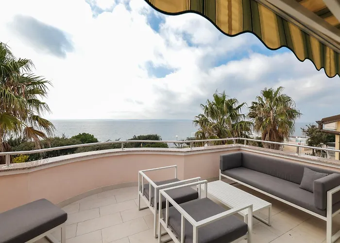 Apartman By The Sea - Zadar - 20544 *