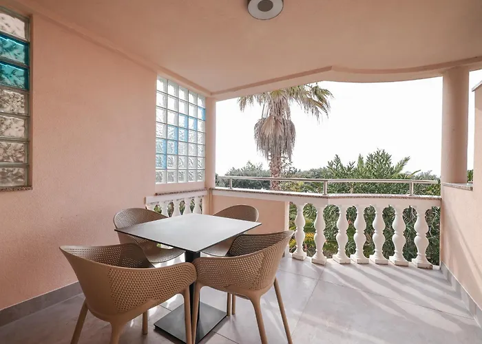 By The Sea - Zadar - 20544 Petrčane