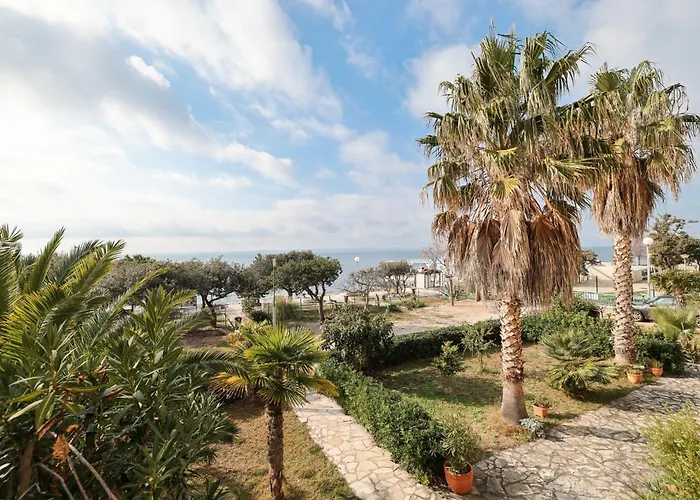 By The Sea - Zadar - 20544 Apartman