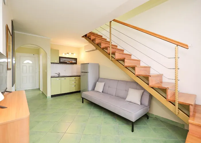 Apartman By The Sea - Zadar - 20544 *