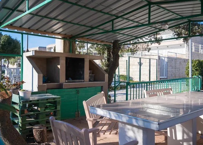 Apartman By The Sea - Zadar - 20544 Petrčane