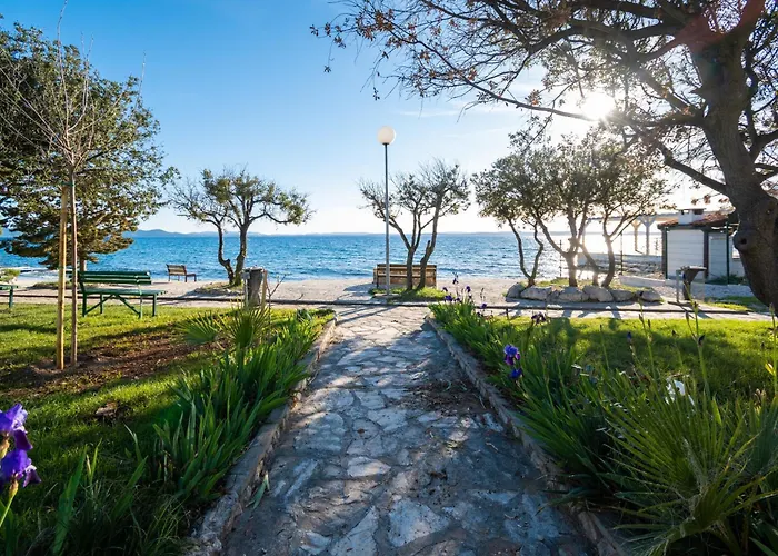 Apartmán By The Sea Petrcane, Zadar - 20544 Petrcane