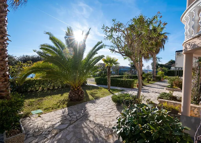 By The Sea - Zadar - 20544