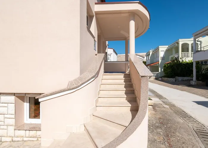 By The Sea - Zadar - 20544 *